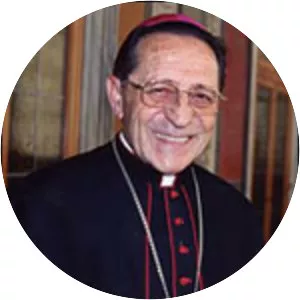 Julián Herranz Casado