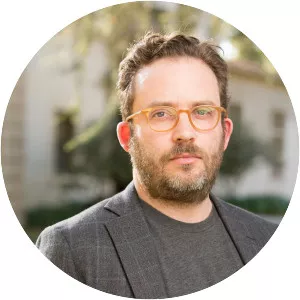 Julian Hoeber photograph