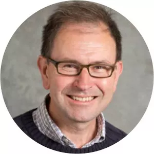 Julian Hoppit - Historian