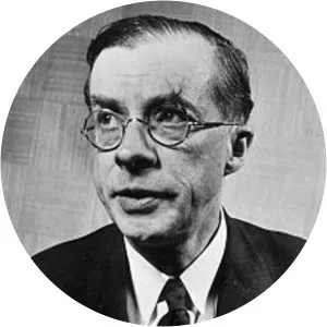 Julian Huxley - Evolutionary biologist