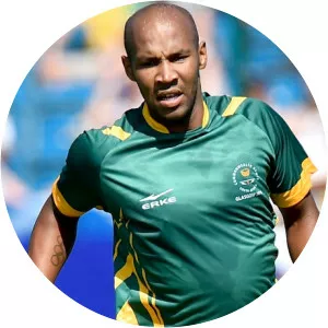 Julian Hykes - South African field hockey player