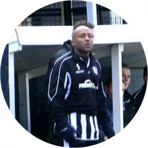 Julian Joachim - English footballer