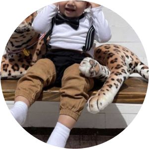 Julian Joy Campos photograph