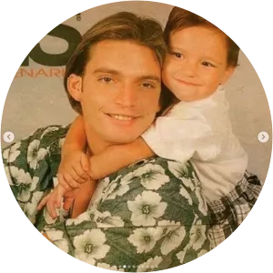 Julian Jr. Gil photograph