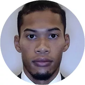 Julian Jrummi Walsh - Japanese track and field athlete