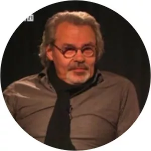 Julian Jusim - Illustrator