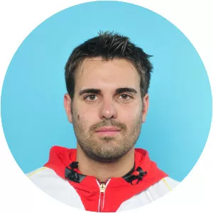 Julian Justus - Olympic athlete