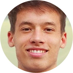 Julian Kanzler - Football player