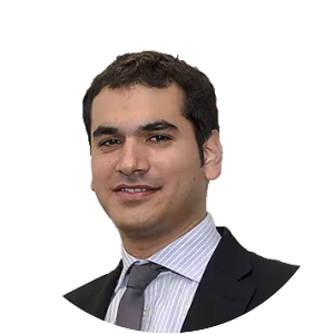 Julian Kassum - Author