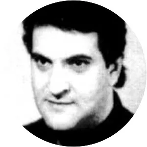 Julian Konstantinov - Bulgarian bass