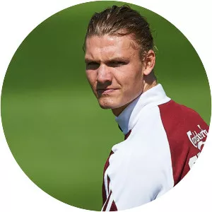 Julian Kristoffersen