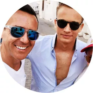 Julian Kurzajewski photograph