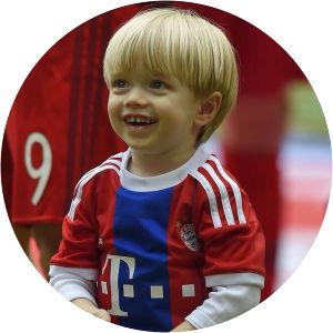 Julian Lahm photograph