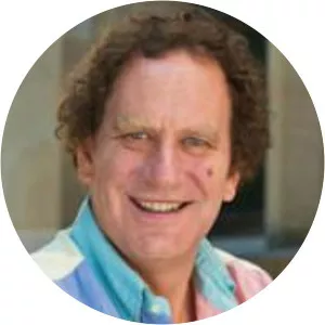 Julian Lamont - Author