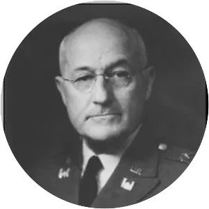 Julian Larcombe Schley - Engineer