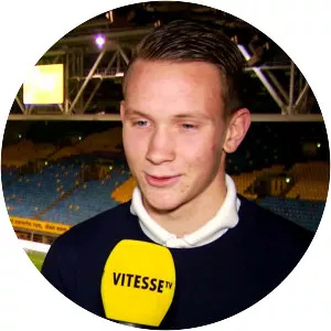 Julian Lelieveld - Footballer