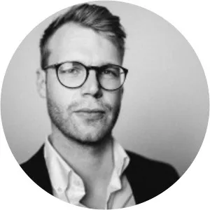 Julian Linde photograph