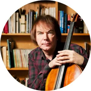 Julian Lloyd Webber