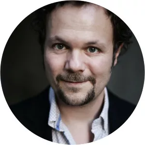 Julian M. Grünthal - Movie director