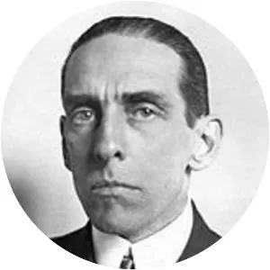 Julian Makowski photograph