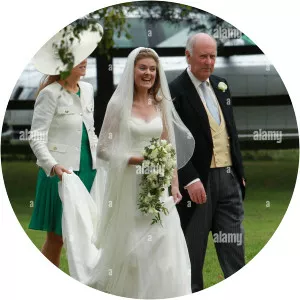 Julian Marsham, 8th Earl of Romney