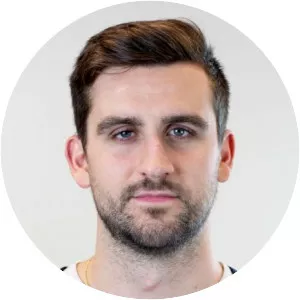 Julian Melchiori - Ice hockey defenseman