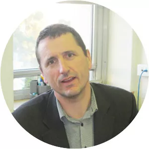 Julian Millie - Author