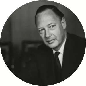 Julian Mond, 3rd Baron Melchett