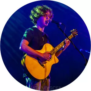 Julian Moss photograph