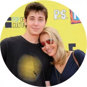 Julian Murray Stern - Lisa Kudrow's son