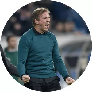 Julian Nagelsmann