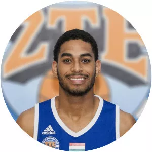 Julian Norfleet - American professional basketball player