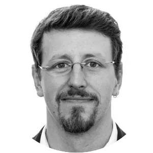 Julian Nowag - Author