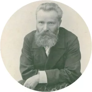 Julian Ochorowicz - Polish philosopher