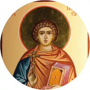Julian of Antioch
