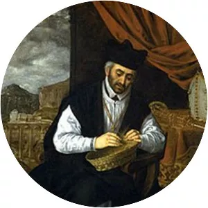 Julian of Cuenca - Spanish saint