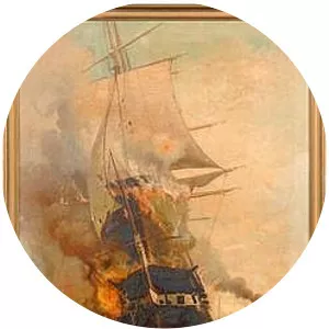 Julian Oliver Davidson