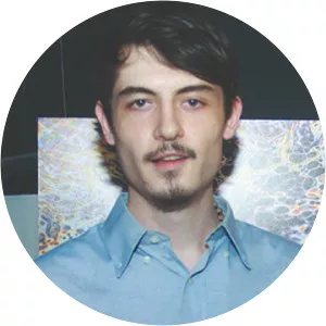 Julian Ongpin photograph