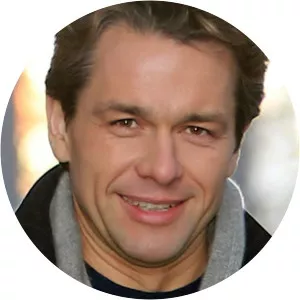 Julian Ovenden - English actor