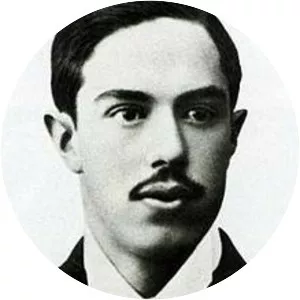 Julián Palacios - Spanish businessman