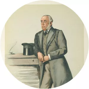 Julian Pauncefote, 1st Baron . . .