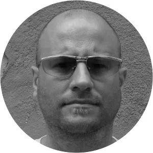 Julian Peake photograph