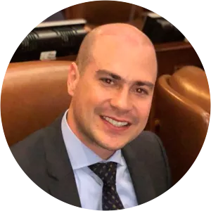 Julian Peinado Ramirez - Member of the House of Representatives of Colombia