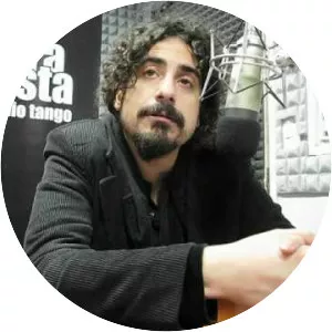 Julián Peralta