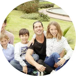 Julian Pernía photograph