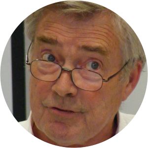 Julian Perry Robinson