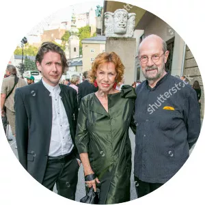 Julian Plica photograph