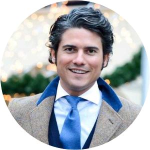 Julian Porras photograph