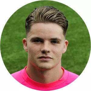 Julian Prinsen - Football player