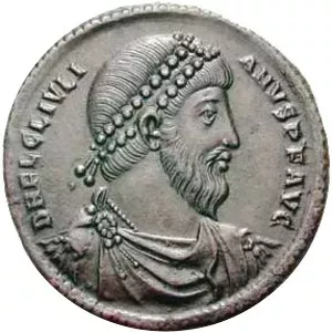 Julian  - Roman emperor